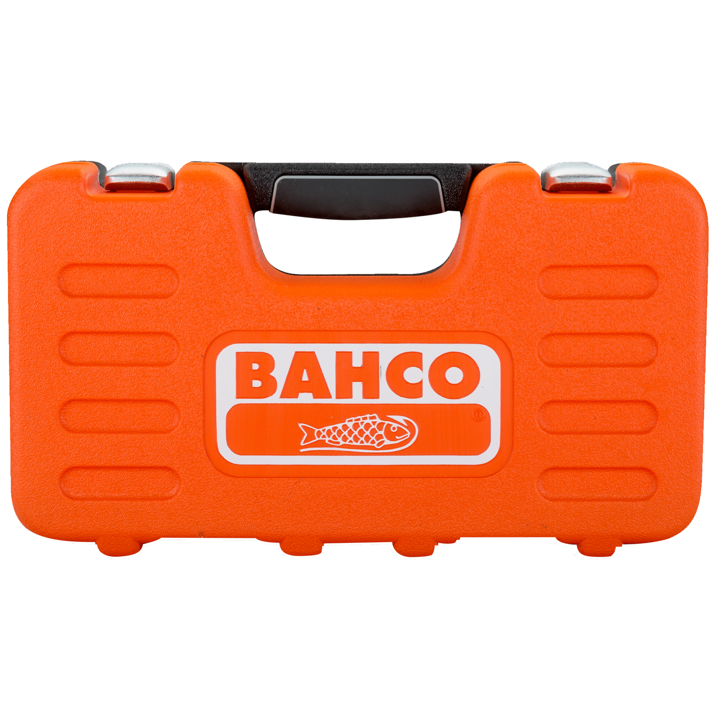 Bahco Sandflex® Bi-Metal Holesaw Set for Metal/Wood Boards 16 mm-64 mm - 12 Pcs