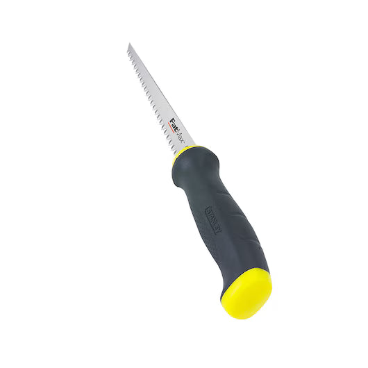 Stanley FatMax Jab Saw & Scabbard