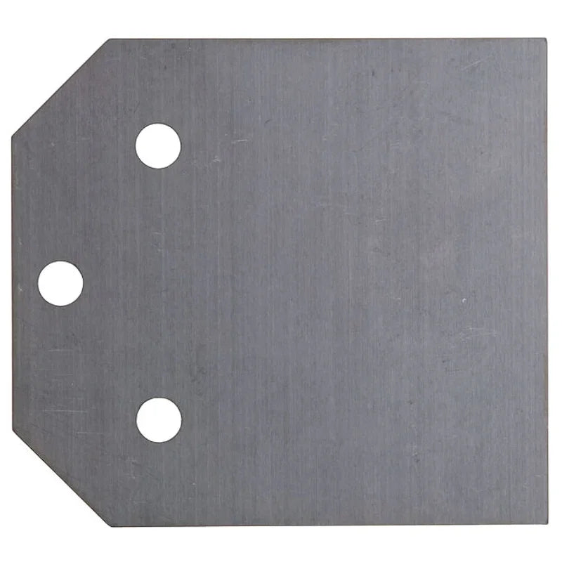 Milwaukee SDS-Plus Floor/Wall Scraper Blade Set