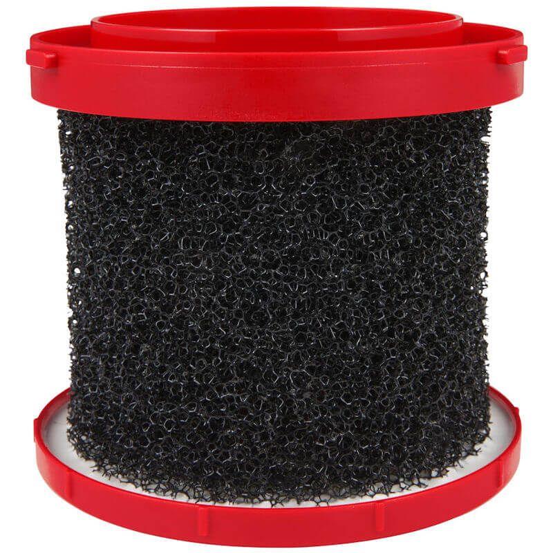 Milwaukee Wet Filter Universal Cartridge