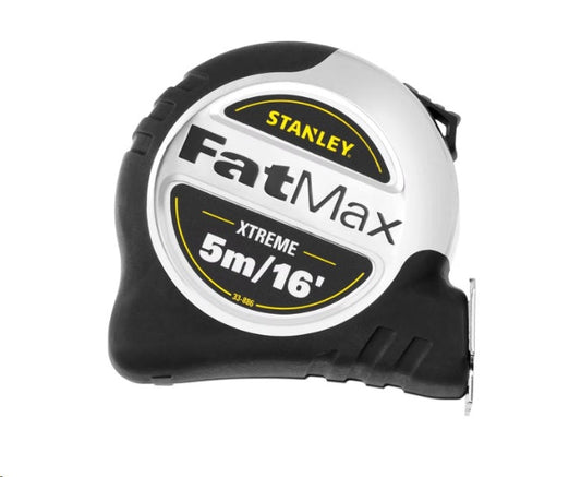 STANLEY® FATMAX® Xtreme™ 5M/16' (32mm wide) Tape Measure