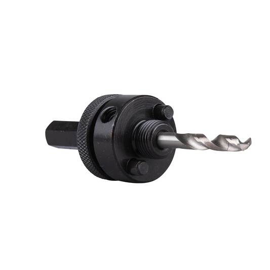 Makita 32-152mm Hex Shank Adapter