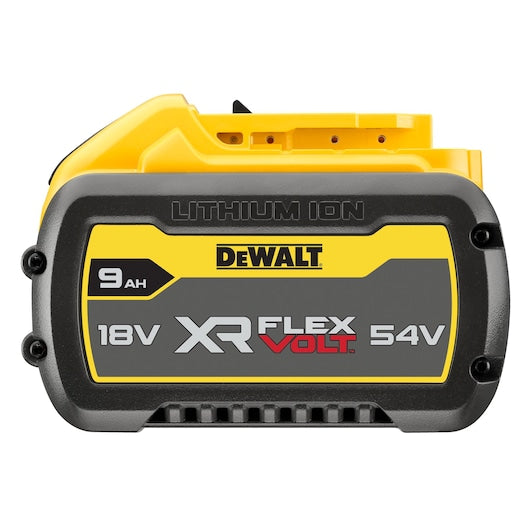 DeWALT XR FLEXVOLT 9Ah Battery