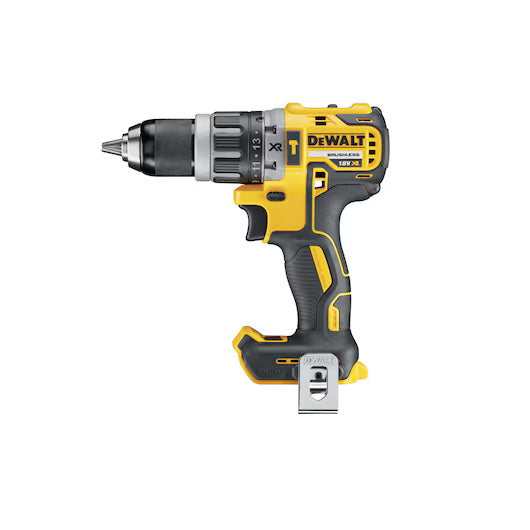 DeWalt 18V XR Brushless Combi Drill (Bare Unit)