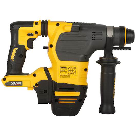 DeWalt 54V FlexVolt Brushless 3-Mode SDS Plus Hammer Drill (Bare Unit)