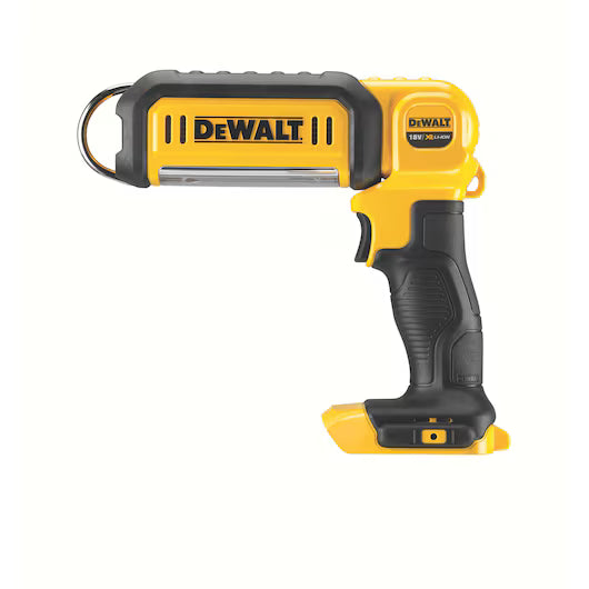 DeWalt 18v XR LED Hand Held Area Light (Bare Unit)