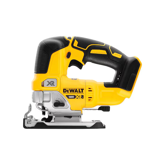 DeWalt 18V XR Brushless Jigsaw (Bare Unit)