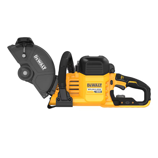 DeWalt 54V XR FLEXVOLT 230mm Cut Off Saw (Bare Unit)