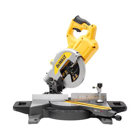 DeWalt 54V XR Flexvolt 216mm Cordless Mitre Saw (Bare Unit)