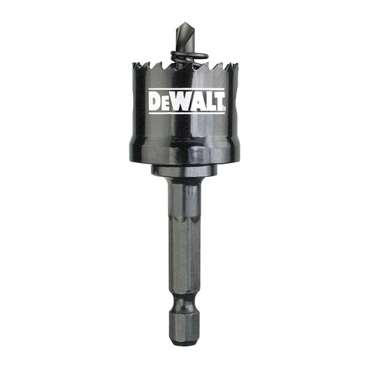 DeWalt 22mm Impact Rated Holesaw