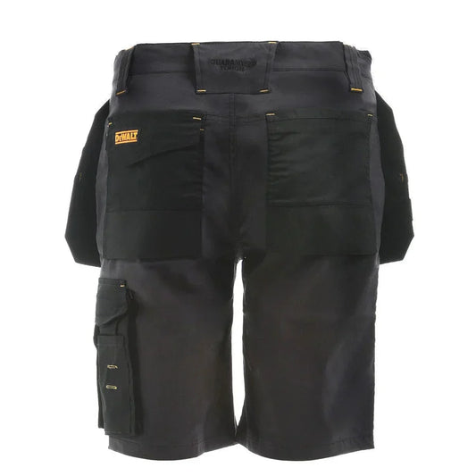 DeWalt Hamden Pro Stretch Work Shorts W30