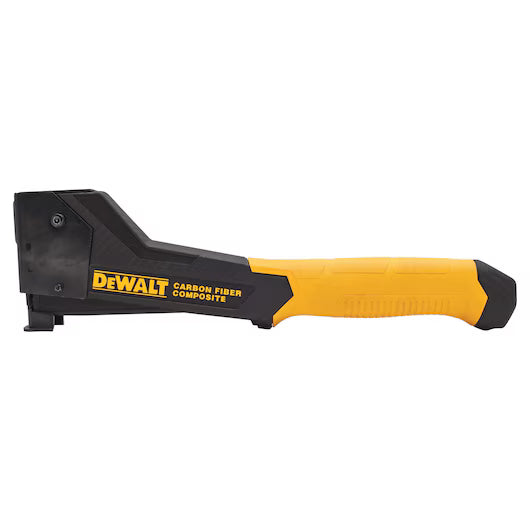 DeWalt 12mm Composite Hammer Tacker