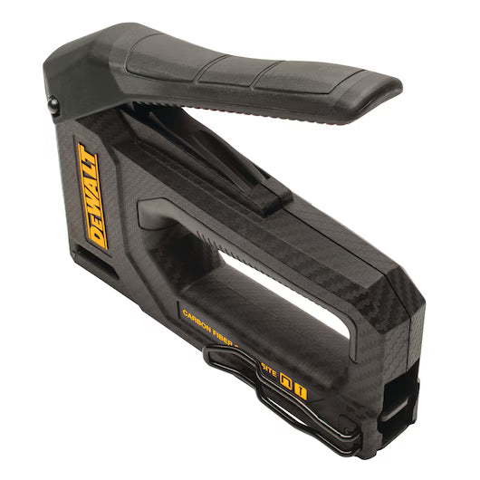 DeWalt Carbon Fibre Staple Gun