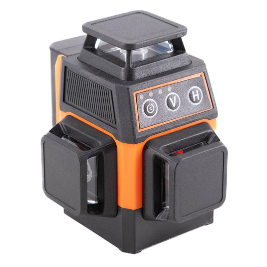 Vaunt Essentials Compact Green Multi Line Laser