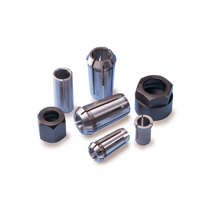 Trend Collet Sleeve 6.35mm to 12.7mm