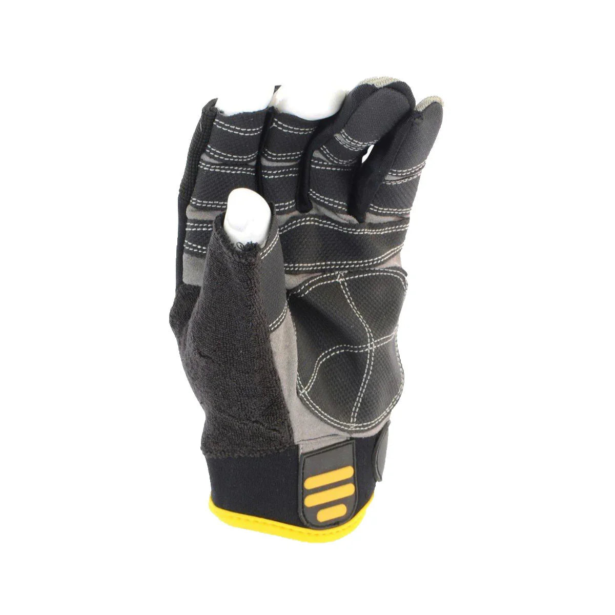 Dewalt Framer 3 Finger Gloves