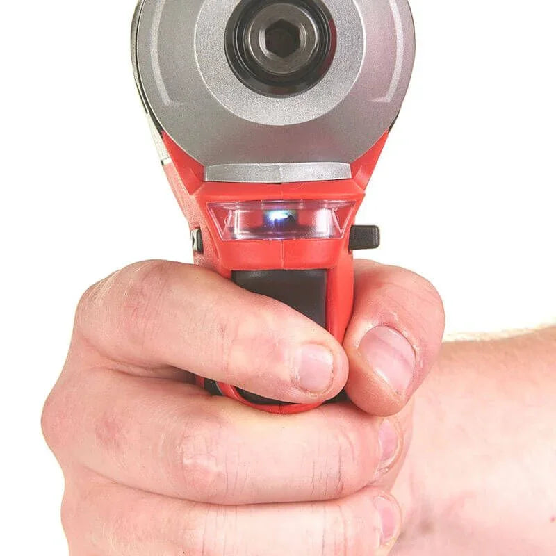 Milwaukee M18BLID2-0 M18 Brushless 1/4" Hex Impact Driver