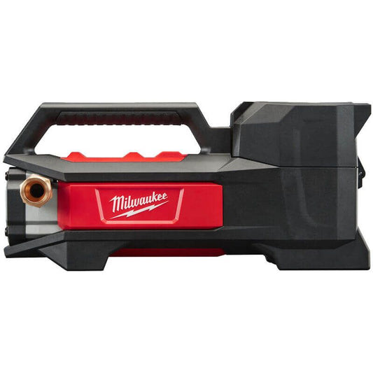 Milwaukee M18™ Compact Transfer Pump (Bare Unit)