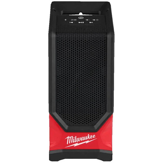 Milwaukee M18™ Jobsite Speaker (Bare Unit)