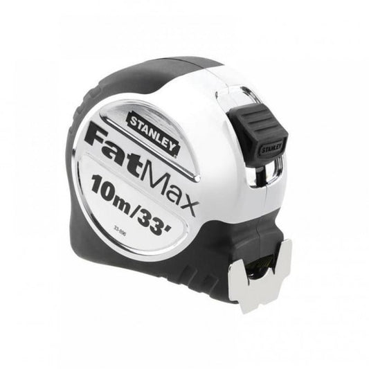 Stanley FatMax Tape Measure 10m/33ft