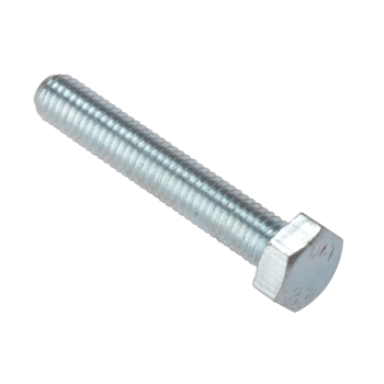 Fixings & Fasteners High Tensile Set Sscrew M6 x 25mm (10 Pack)