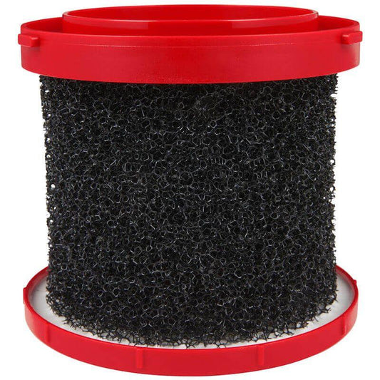 Milwaukee Wet Filter Universal  Cartridge