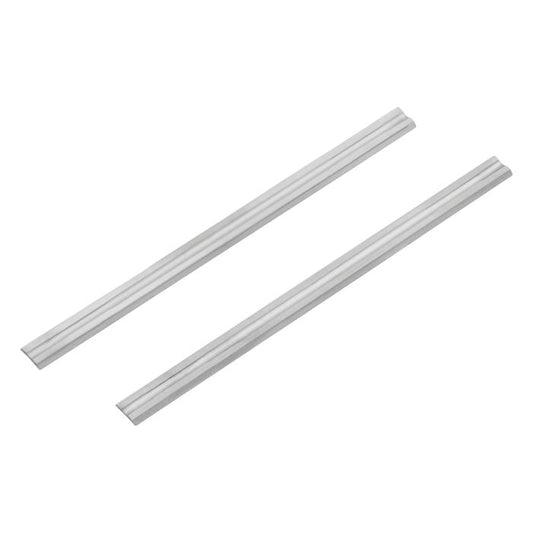 Trend PB/29 Planer Blade Set 82mm x 5.5mm x 1.1mm TC