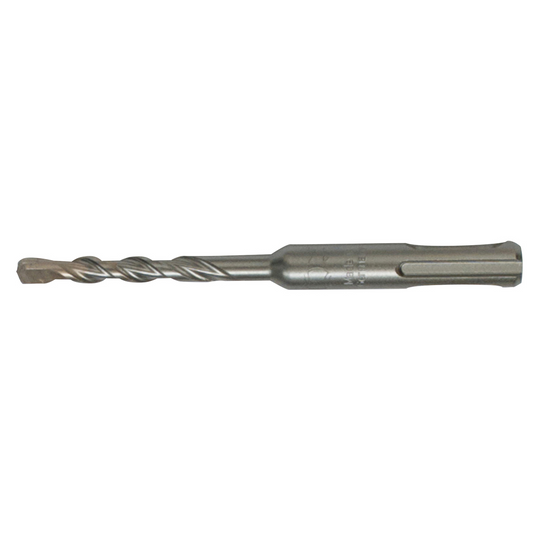 Makita Performance SDS+ Plus Drill Bit 7mm x 110mm