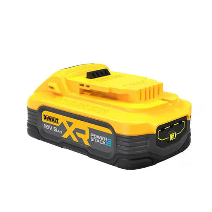 Dewalt DCBP518 18V XR Powerstack 5ah Battery