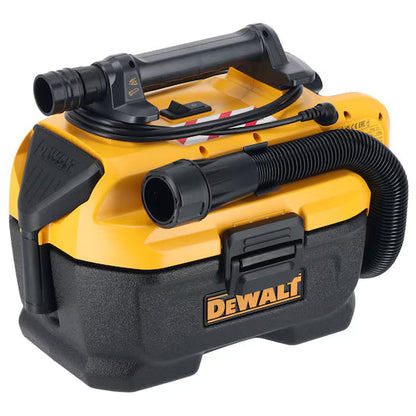 Dewalt 18V XR Hybrid L-Class Wet & Dry Vacuum (Bare Unit)