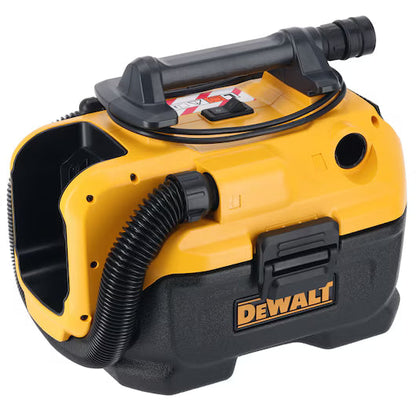 Dewalt 18V XR Hybrid L-Class Wet & Dry Vacuum (Bare Unit)