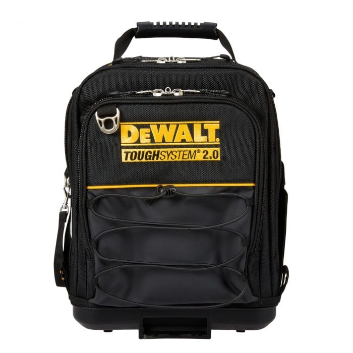 DeWalt ToughSystem 2.0 Tool Bag 12"