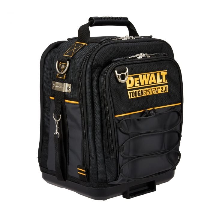 DeWalt ToughSystem 2.0 Tool Bag 12"
