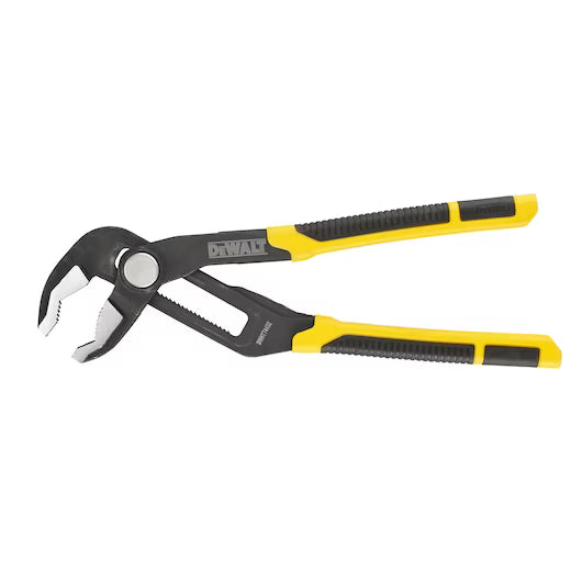 Dewalt 300mm V-Jaw Push Lock Pliers