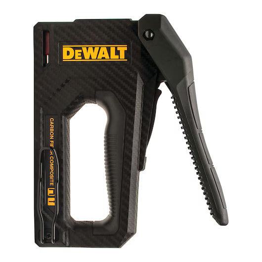 DeWalt Carbon Fibre Staple Gun