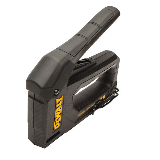 DeWalt Carbon Fibre Staple Gun