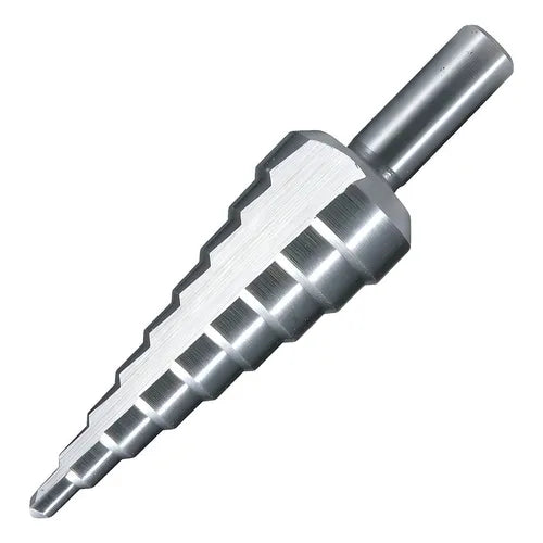 Makita D-40098 Step Drill Bit Straight Flute 4-20