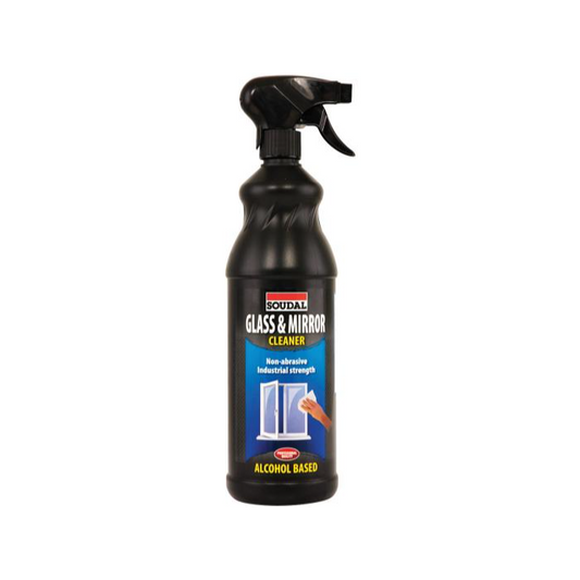 Soudal Glass & Mirror Cleaner 1L
