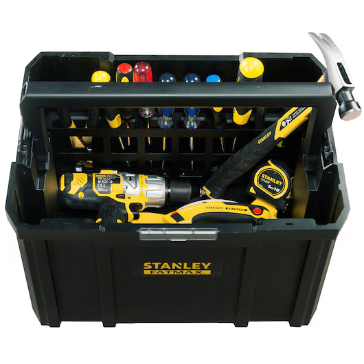 STANLEY® FATMAX® PRO-STACK™ Open Tote