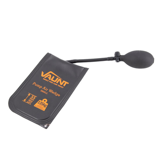 Vaunt Pump Air Wedge - Small