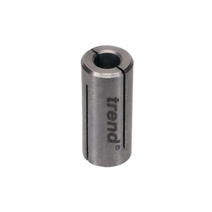 Trend Collet Sleeve 6.35mm to 12.7mm