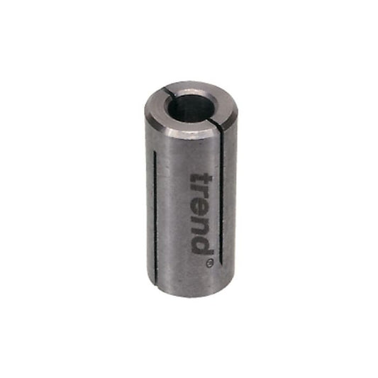 Trend Collet Sleeve 6.35mm to 12.7mm