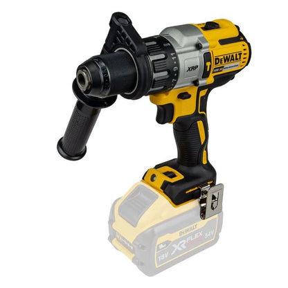 DeWalt 18v Brushless Combi Drill (Bare Unit)