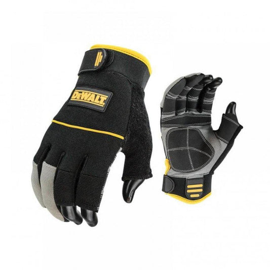 Dewalt Framer 3 Finger Gloves