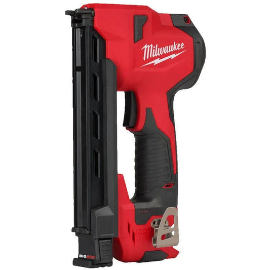 Milwaukee M12BCST-0 12V Sub Compact Cable Stapler (Bare Unit)