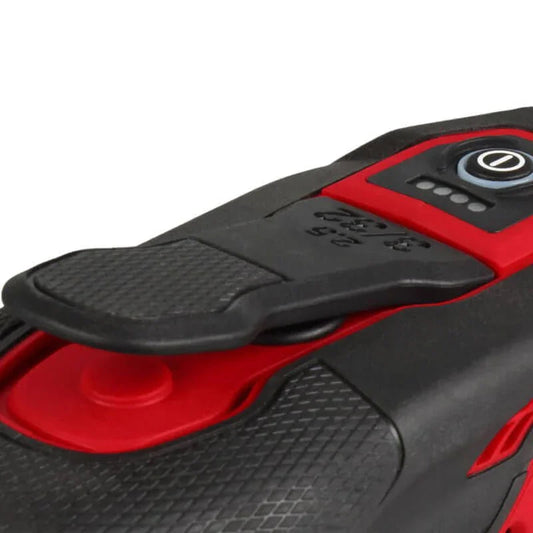 Milwaukee 12v Brushless 150mm Random Orbital Sander (Bare Unit)