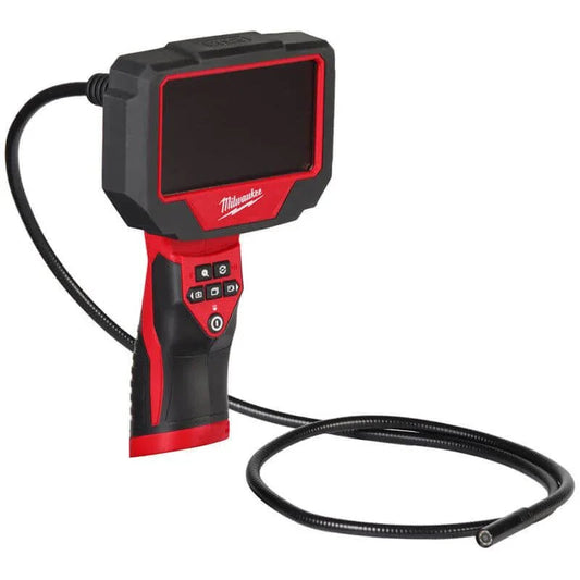 Milwaukee M12 360 Degree Inspection Camera 2nd Gen (Bare Unit)