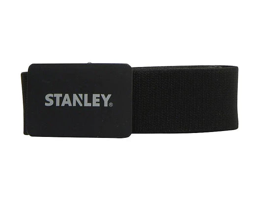 Stanley Clothing Elasticated Belt One Size