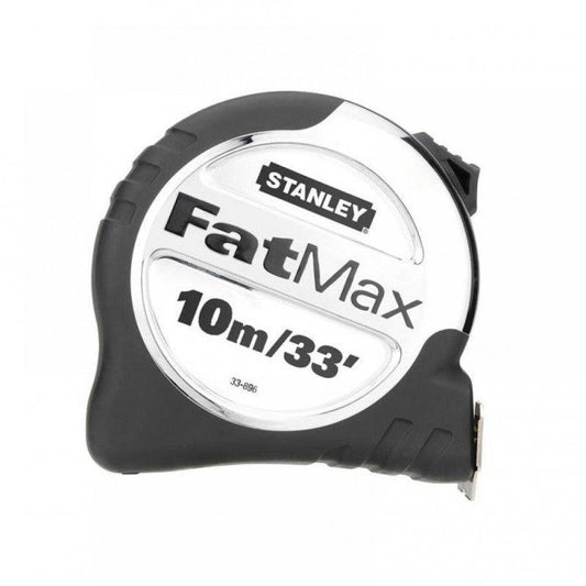 Stanley FatMax Tape Measure 10m/33ft